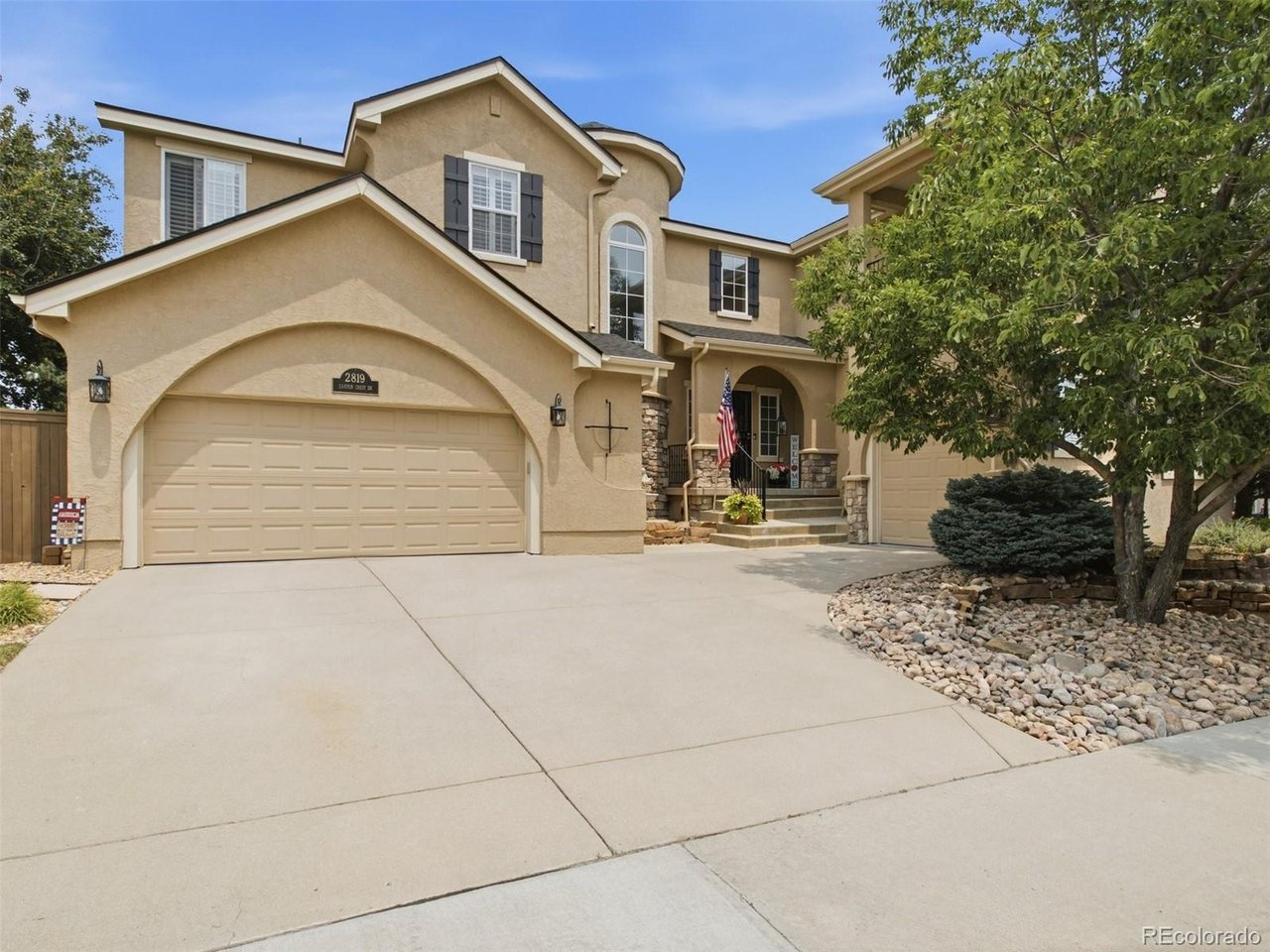 Photo of 2819 Canyon Crest Dr Highlands Ranch CO 80126