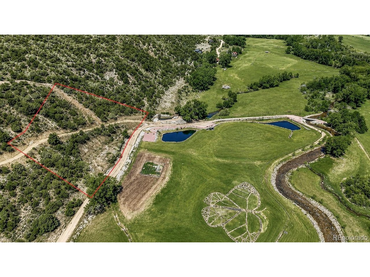 Photo of 7391 County Road 221 Salida CO 81201