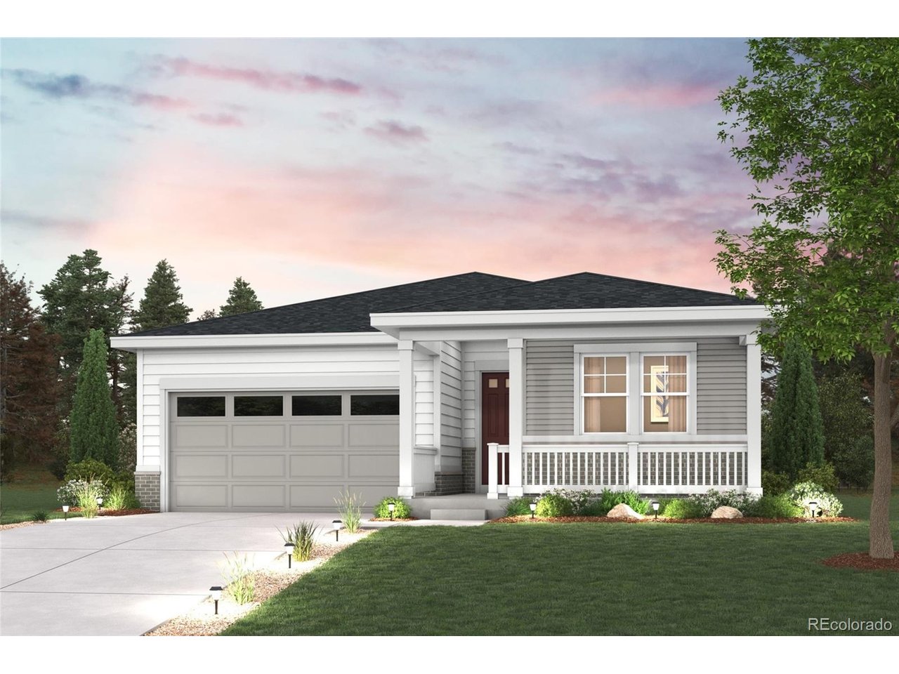 Photo of 3355 N Ider St Aurora CO 80019