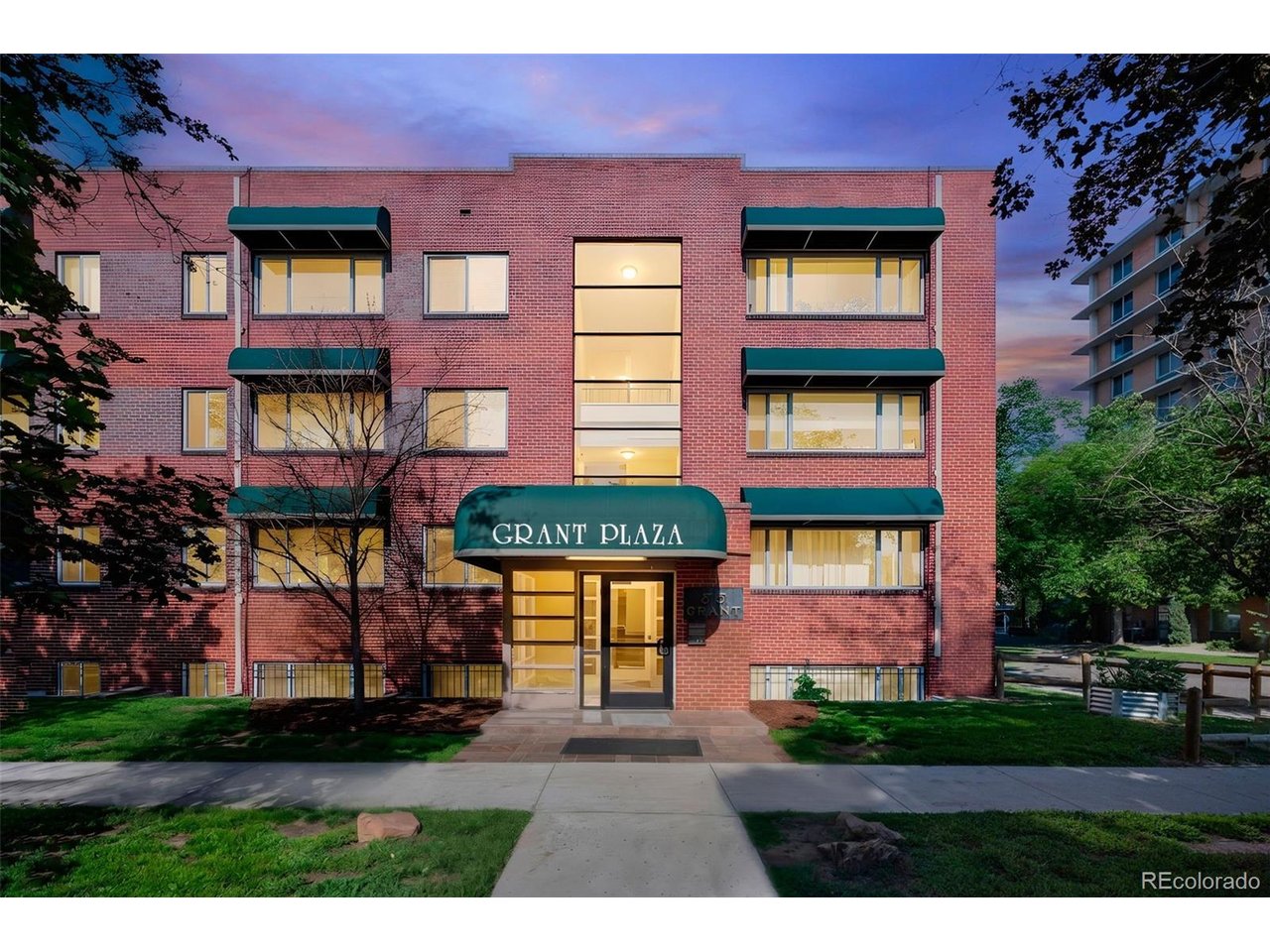 Photo of 85 N Grant St #38 Denver CO 80203