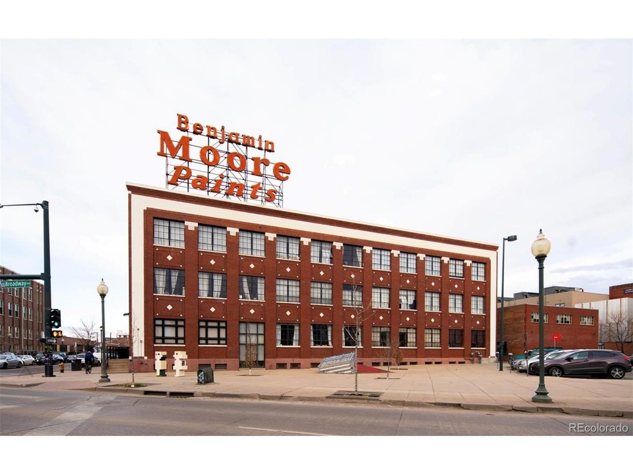 Photo of 2500 Walnut St #312 Denver CO 80205