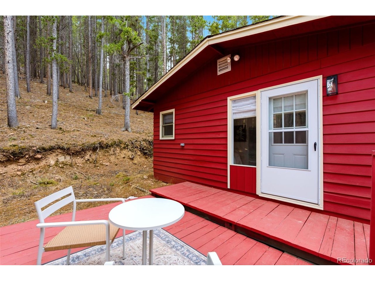 Photo of 154 Apache Rd Evergreen CO 80439
