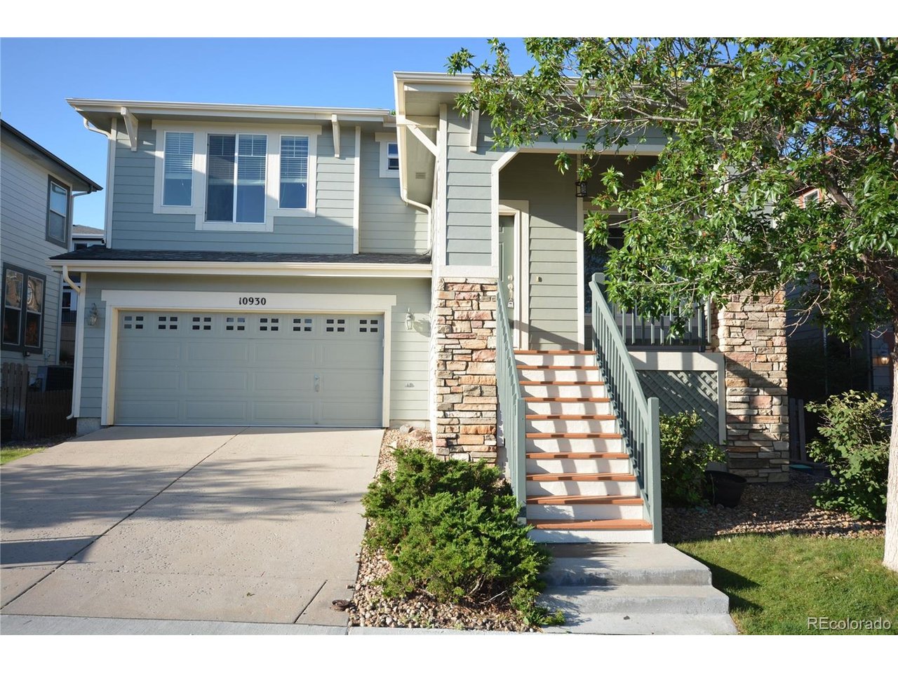 Photo of 10930 Brooklawn Rd Highlands Ranch CO 80130