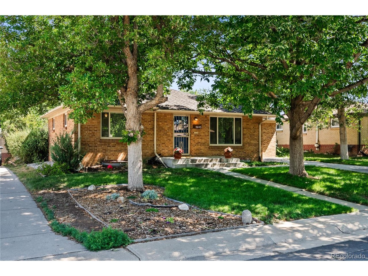 Photo of 4645 E Colorado Ave Denver CO 80222