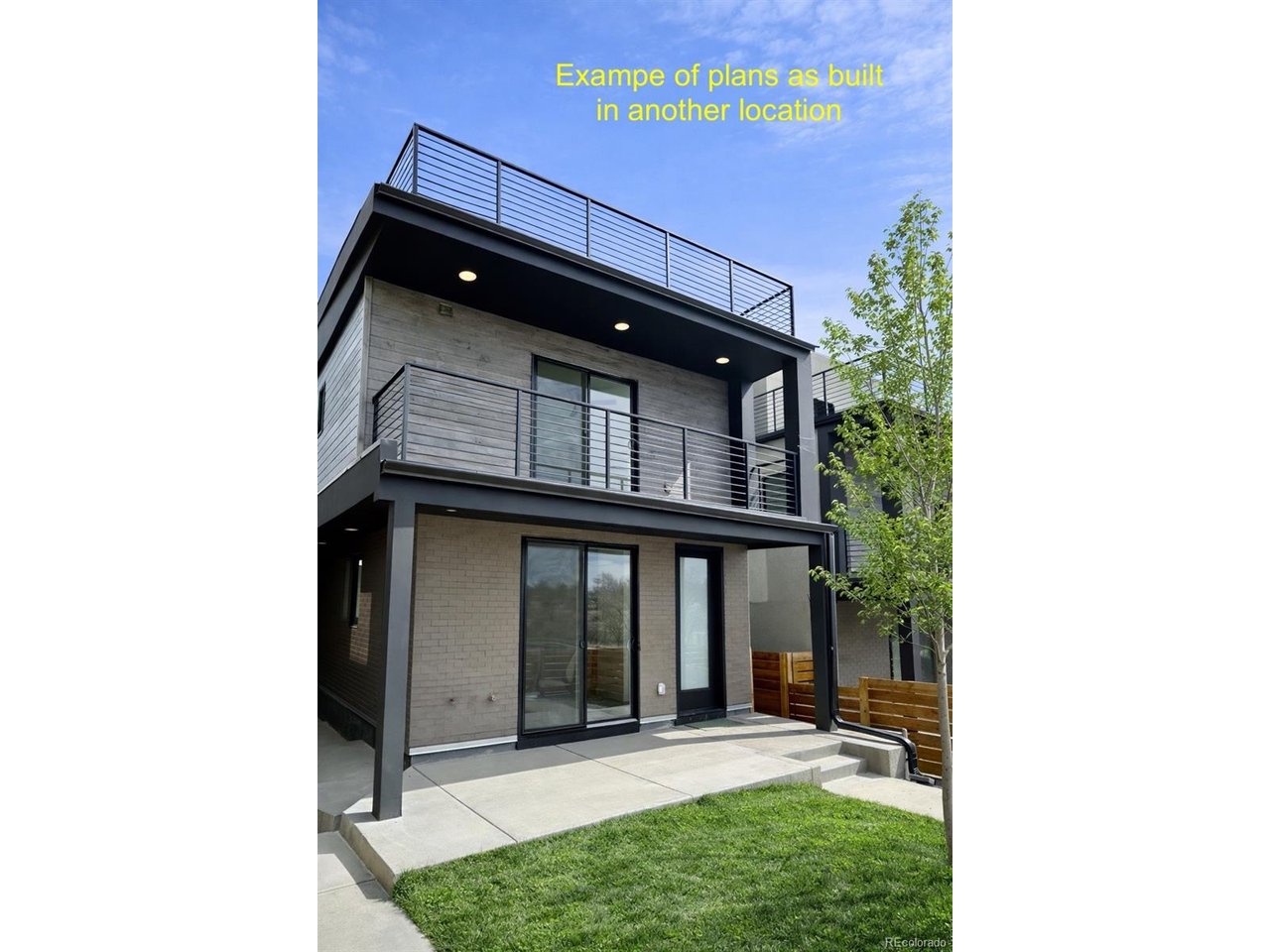 Photo of 2115 S Cherokee St Denver CO 80223
