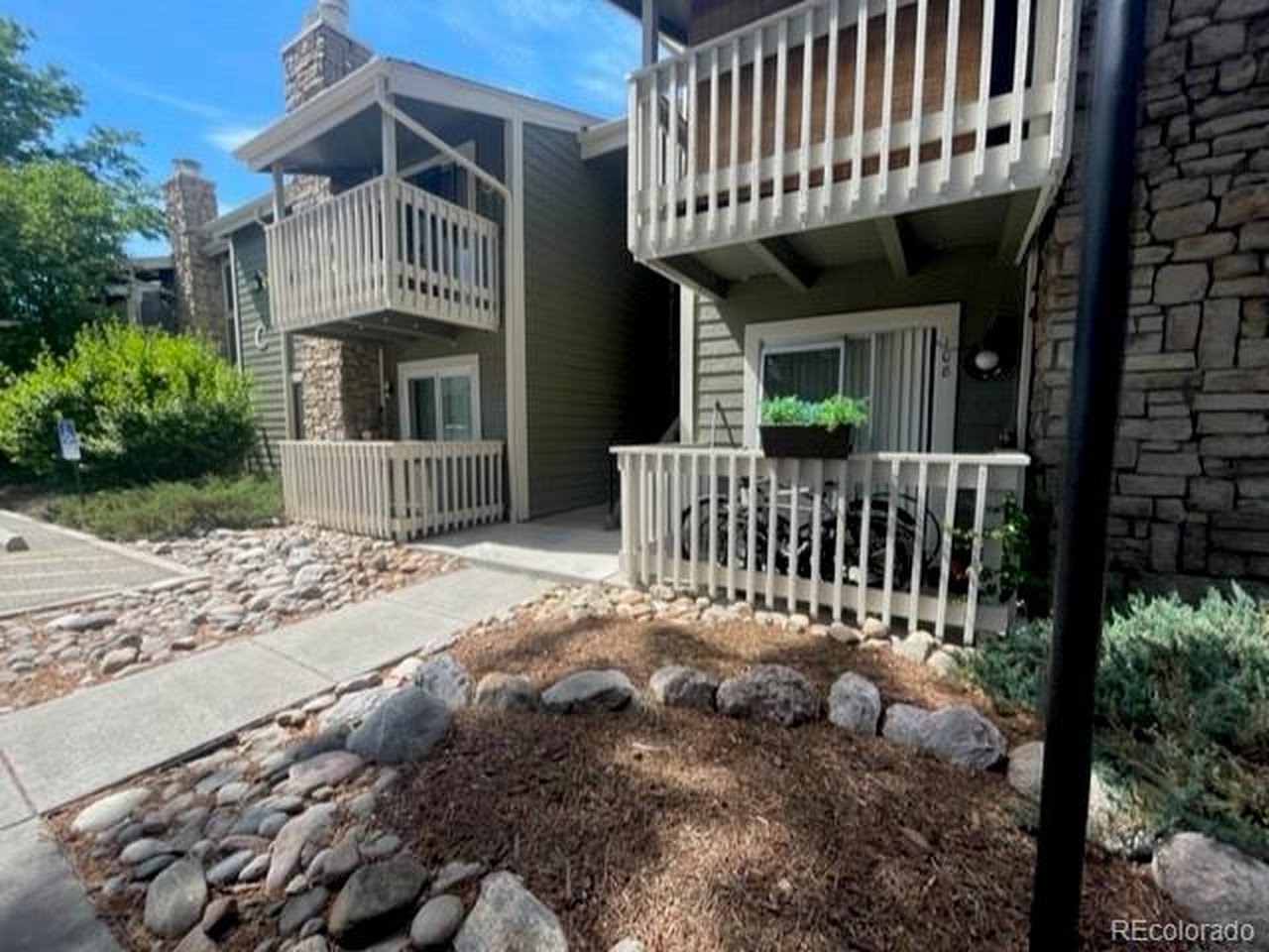 Photo of 4400 S Quebec St #C108 Denver CO 80237