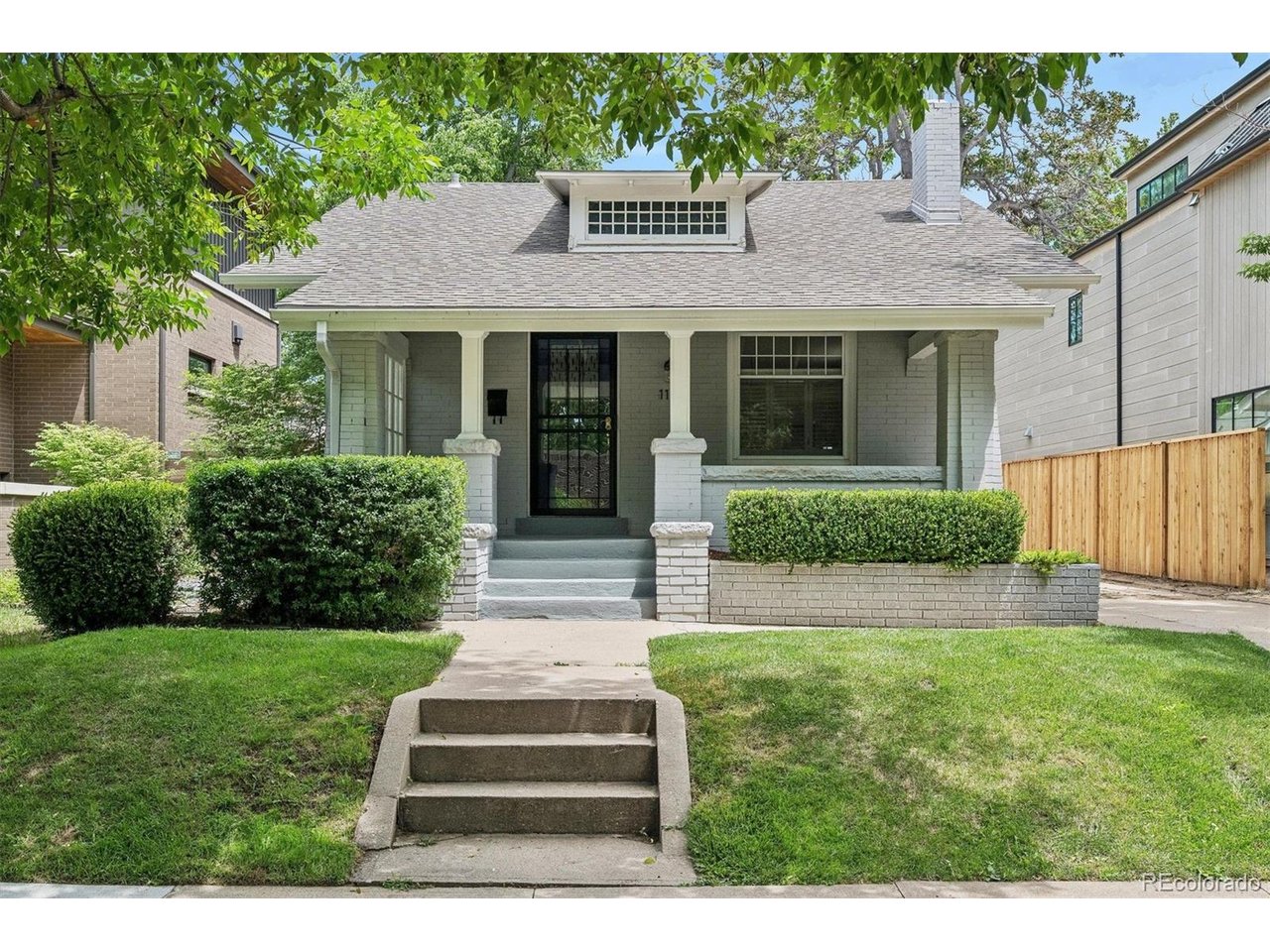 Photo of 1138 S Race St Denver CO 80210
