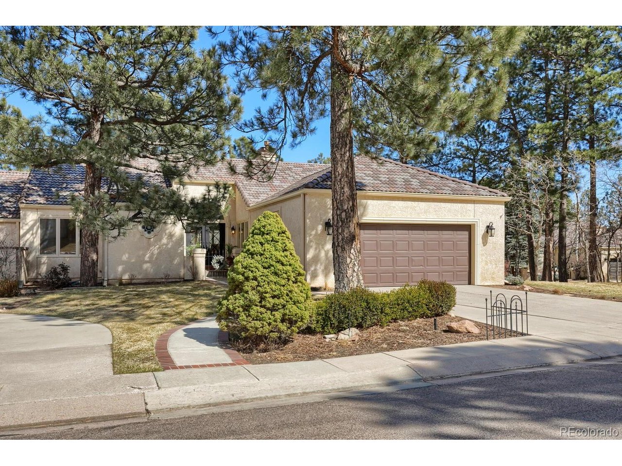 Photo of 3755 Hermitage Dr Colorado Springs CO 80906