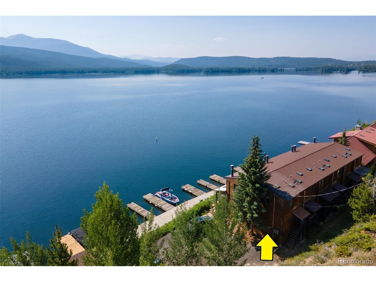 Photo of 12906 US Highway 34 Grand Lake CO 80447