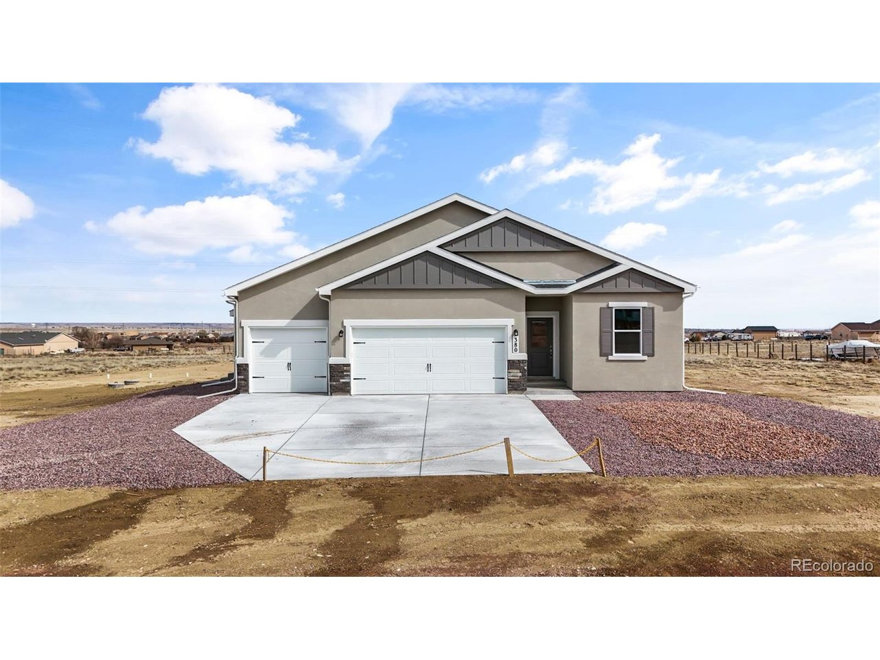Photo of 380 S Ashford Dr Pueblo CO 81007