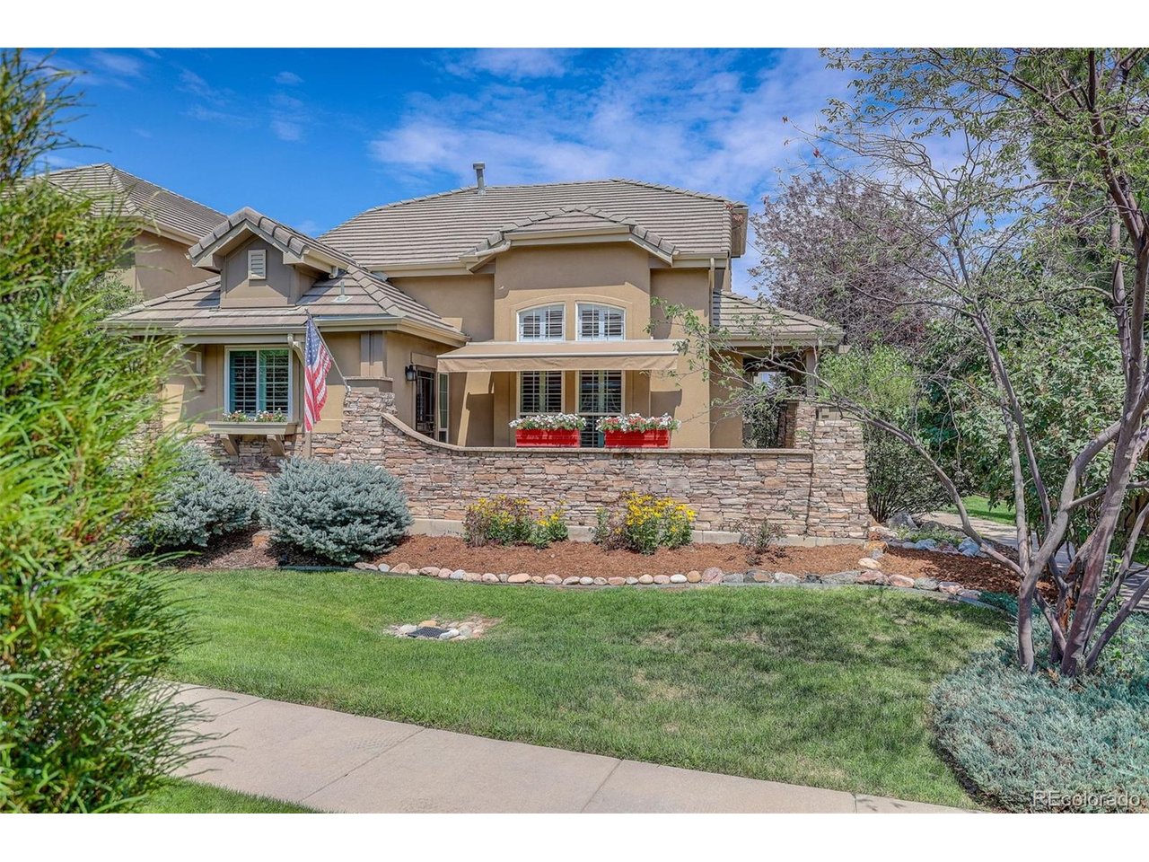 Photo of 9030 Old Tom Morris Cir Littleton CO 80129