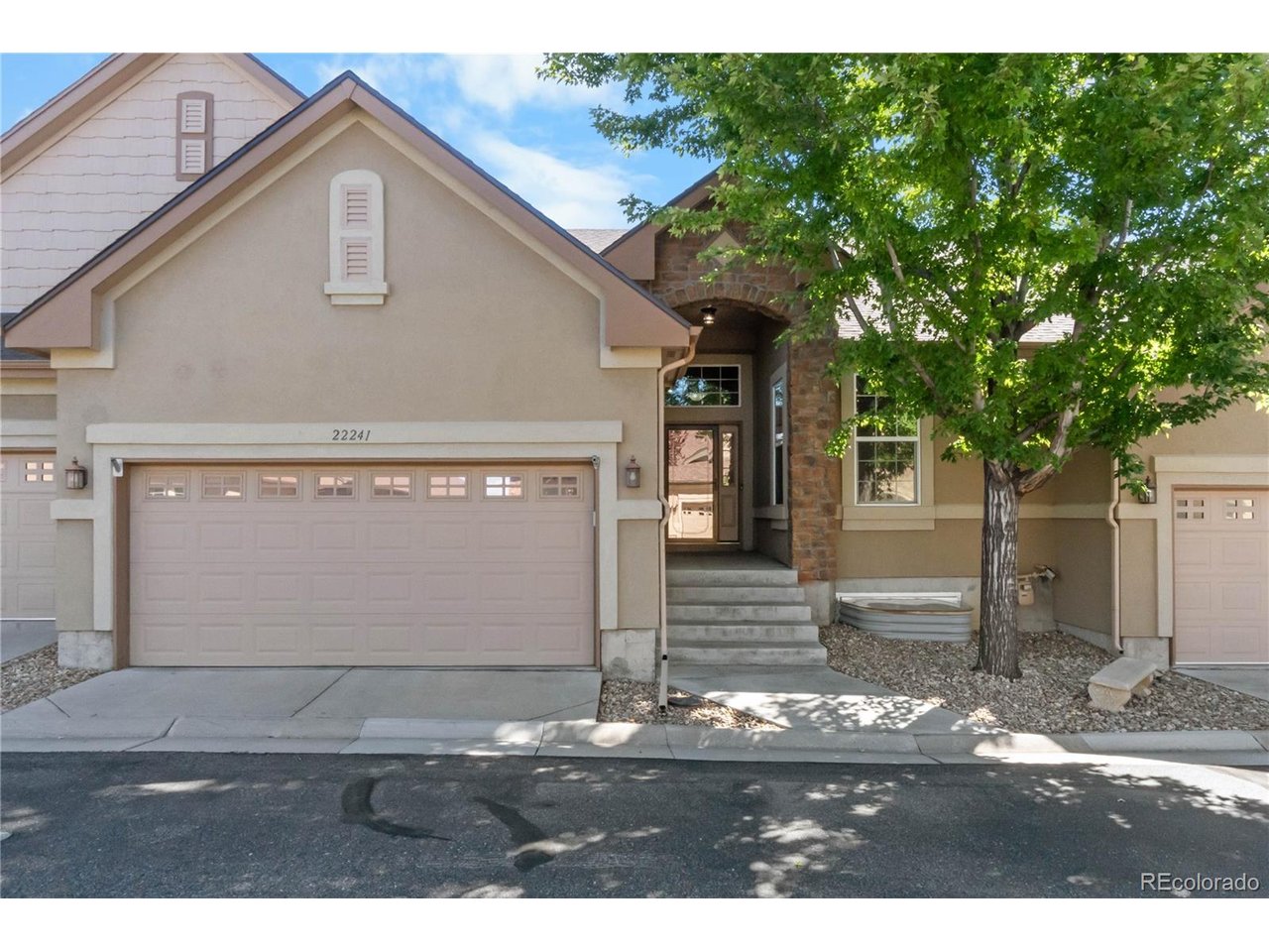 Photo of 22241 E Euclid Dr Aurora CO 80016