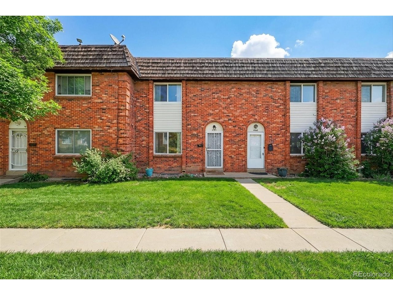 Photo of 4481 S Lowell Blvd Denver CO 80236