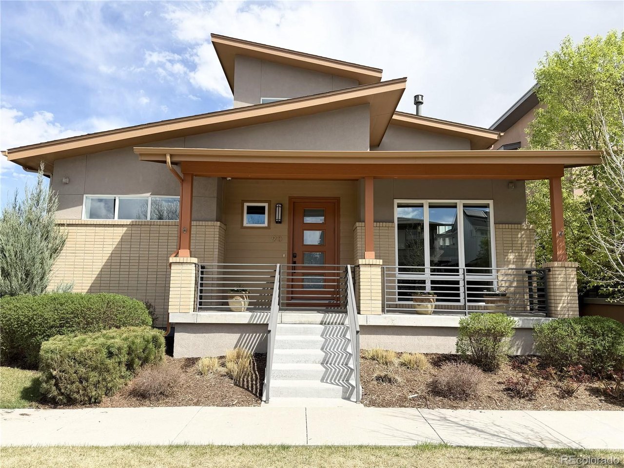Photo of 90 Niagara St Denver CO 80230