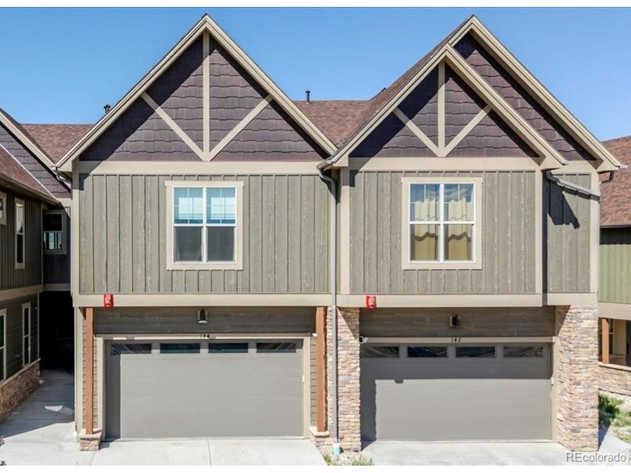 Photo of 144 Eagle Ridge Dr Granby CO 80446