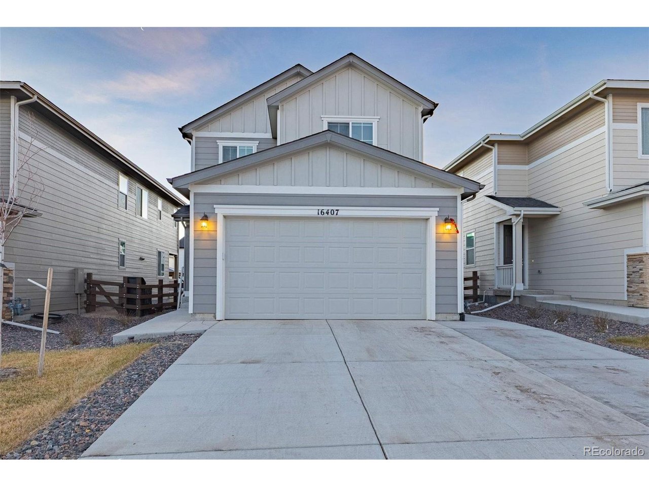 Photo of 16407 Mountain Flax Dr Monument CO 80132