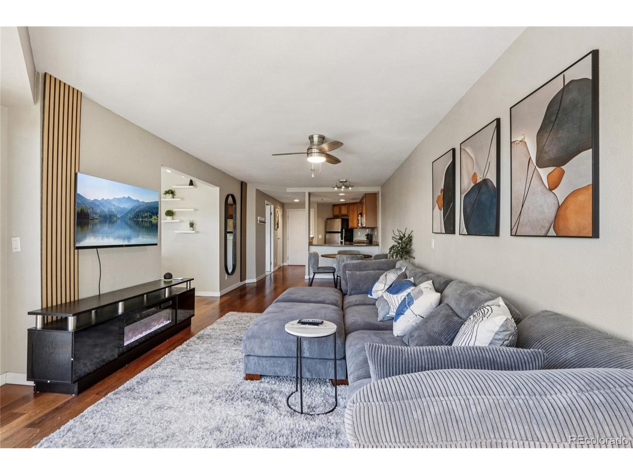 Photo of 100 Park Ave #405 Denver CO 80205