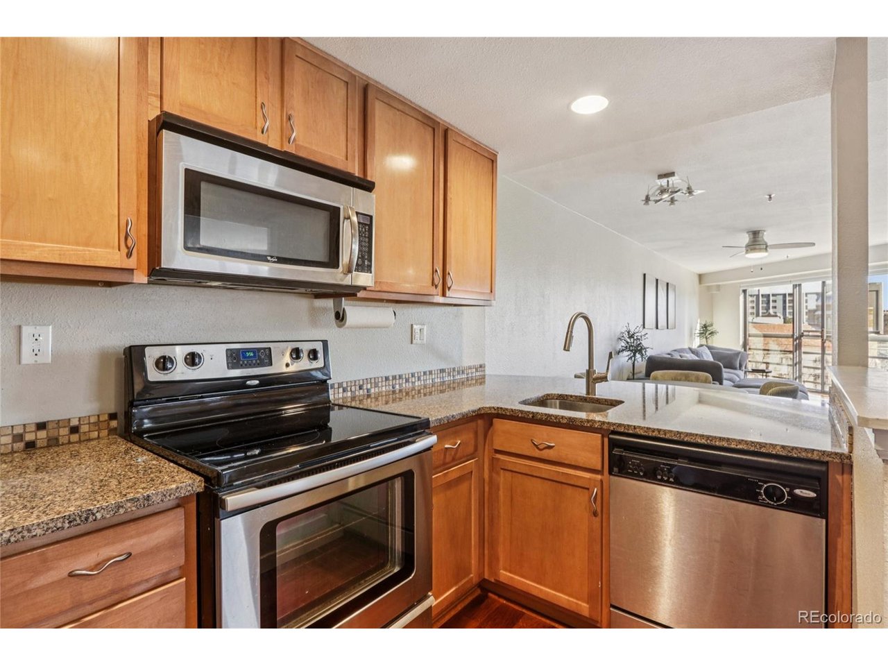 Photo of 100 Park Ave #405 Denver CO 80205