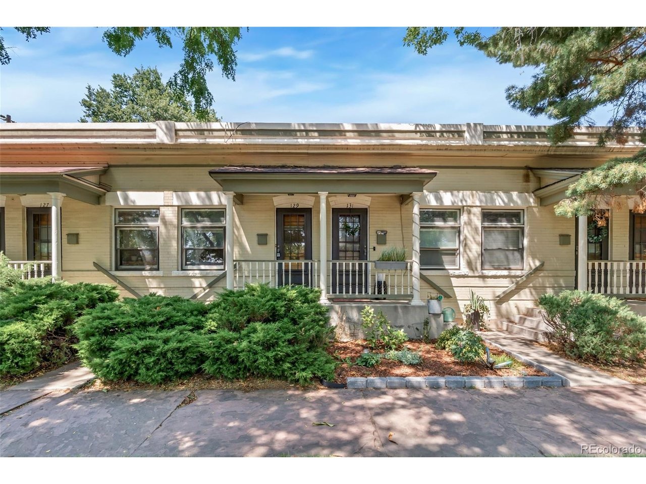 Photo of 129 E Exposition Ave Denver CO 80209