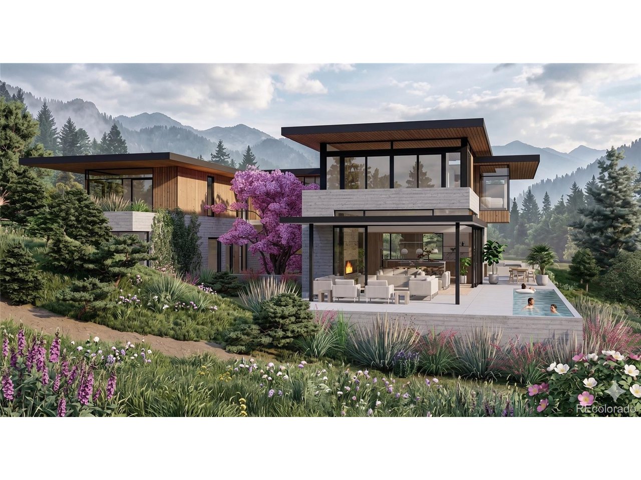 Photo of 1 N Ridgway Rd Arvada CO 80403