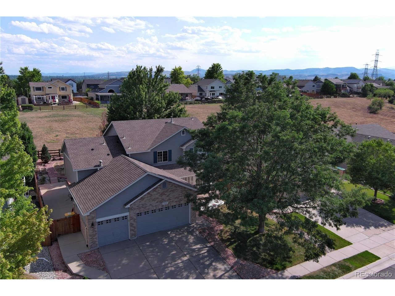 Photo of 11074 W 54th Ln Arvada CO 80002