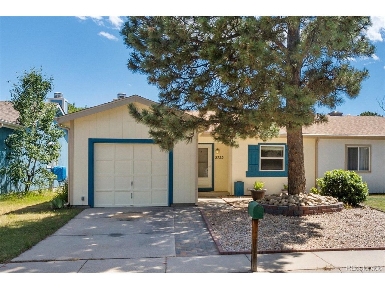 Photo of 5755 Trout Creek Pass Dr Colorado Springs CO 80917