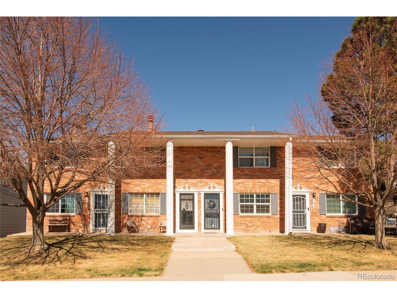 Photo of 14087 E Jewell Ave Aurora CO 80012