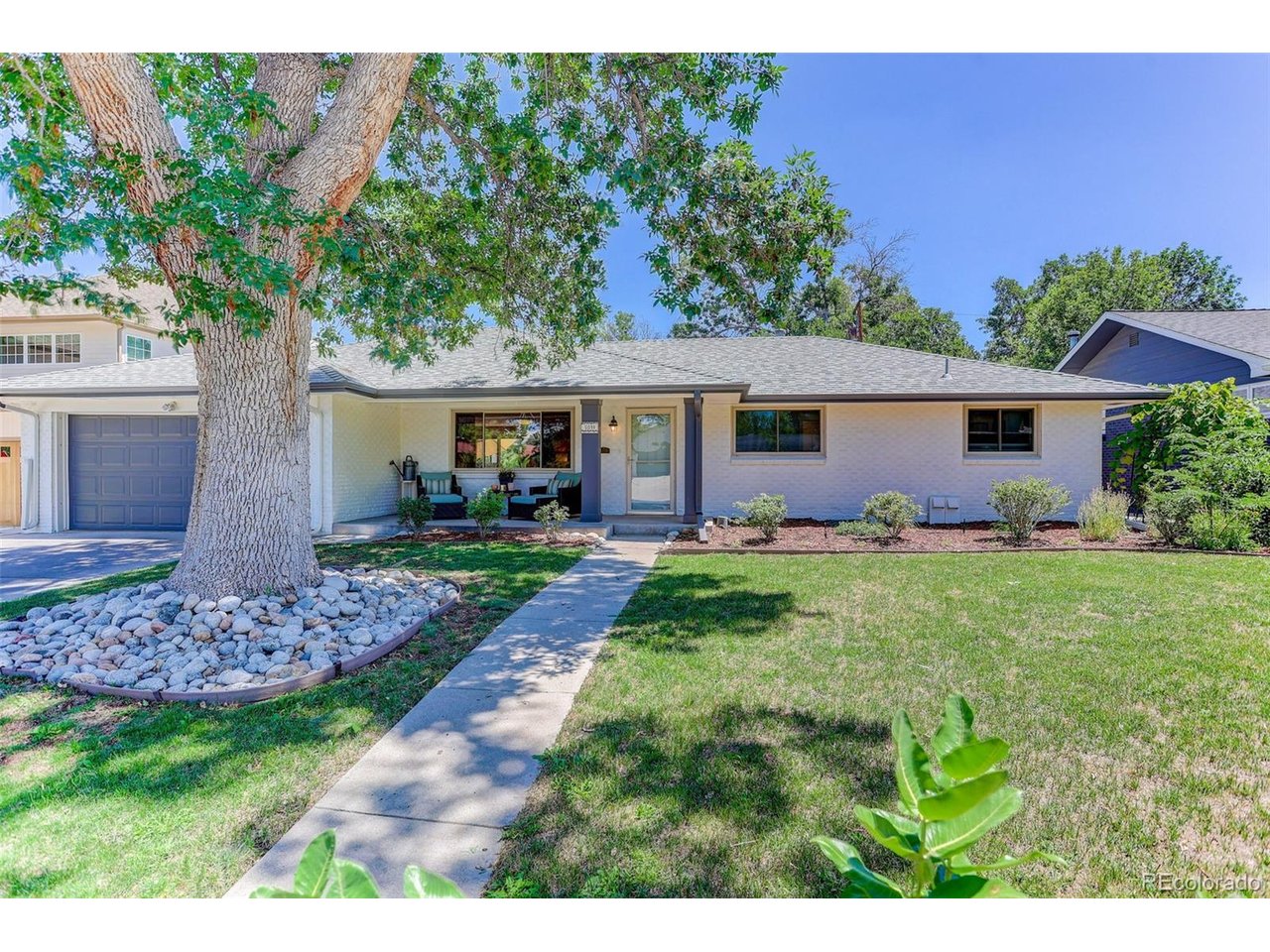 Photo of 3014 S Cook St Denver CO 80210