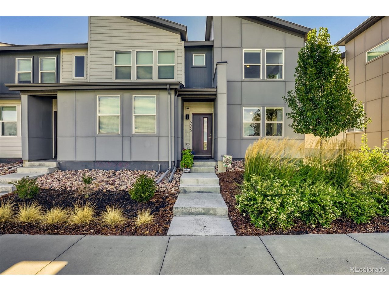 Photo of 6550 N Danube St Denver CO 80249