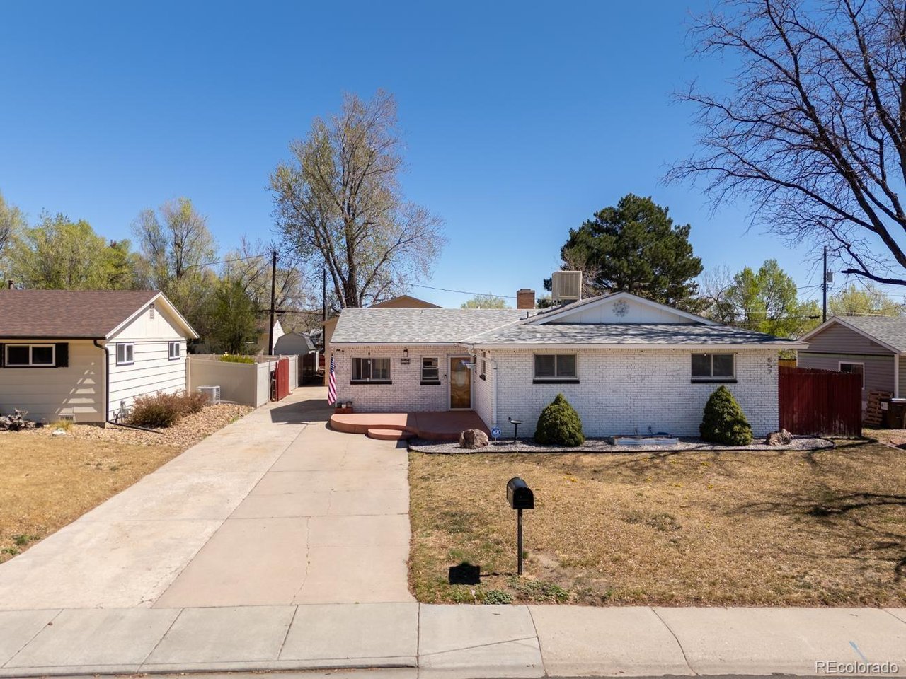 Photo of 557 Rose Dr Colorado Springs CO 80911