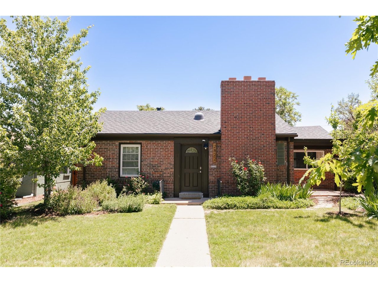 Photo of 2822 N Adams St Denver CO 80205