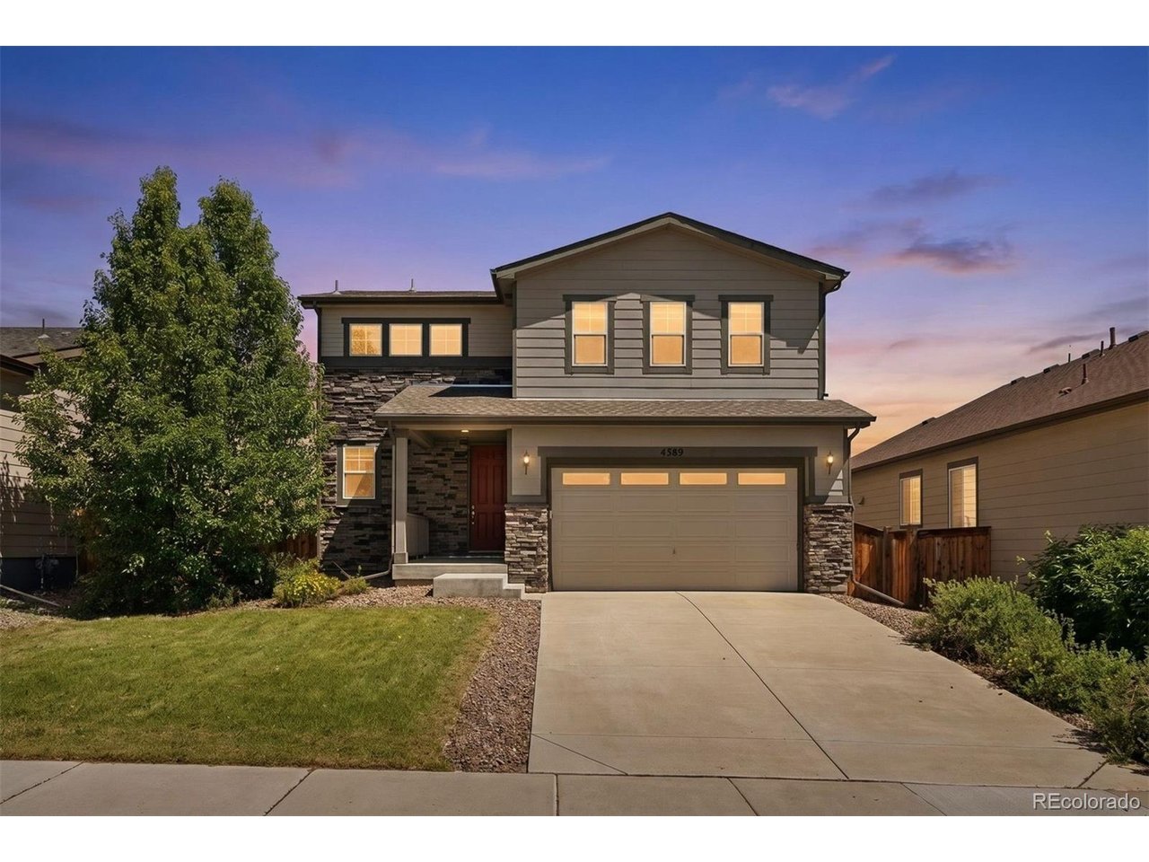 Photo of 4383 E 96th Way Thornton CO 80229