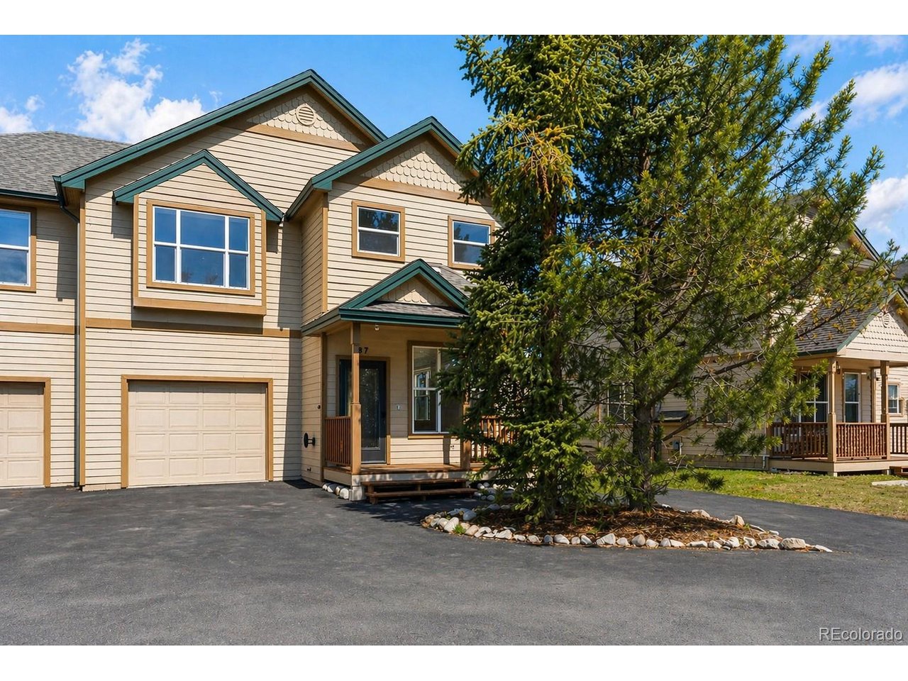 Photo of 87 Audrey Cir Breckenridge CO 80424
