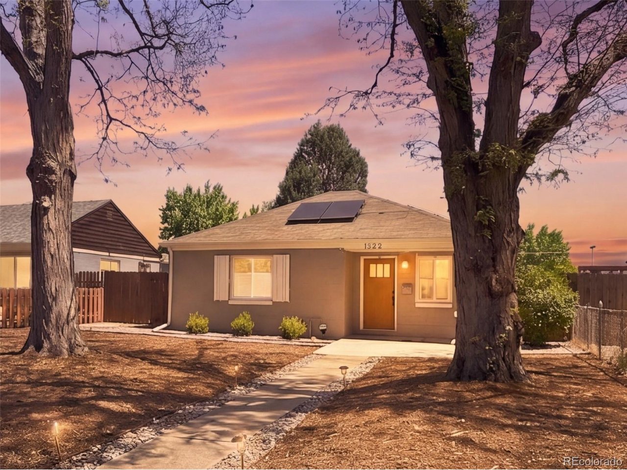 Photo of 3250 Dexter St Denver CO 80207