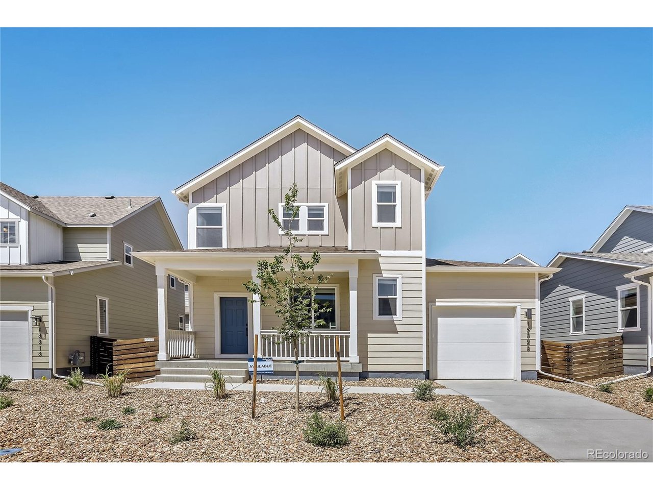 Photo of 13323 Merrymaker Dr Firestone CO 80504