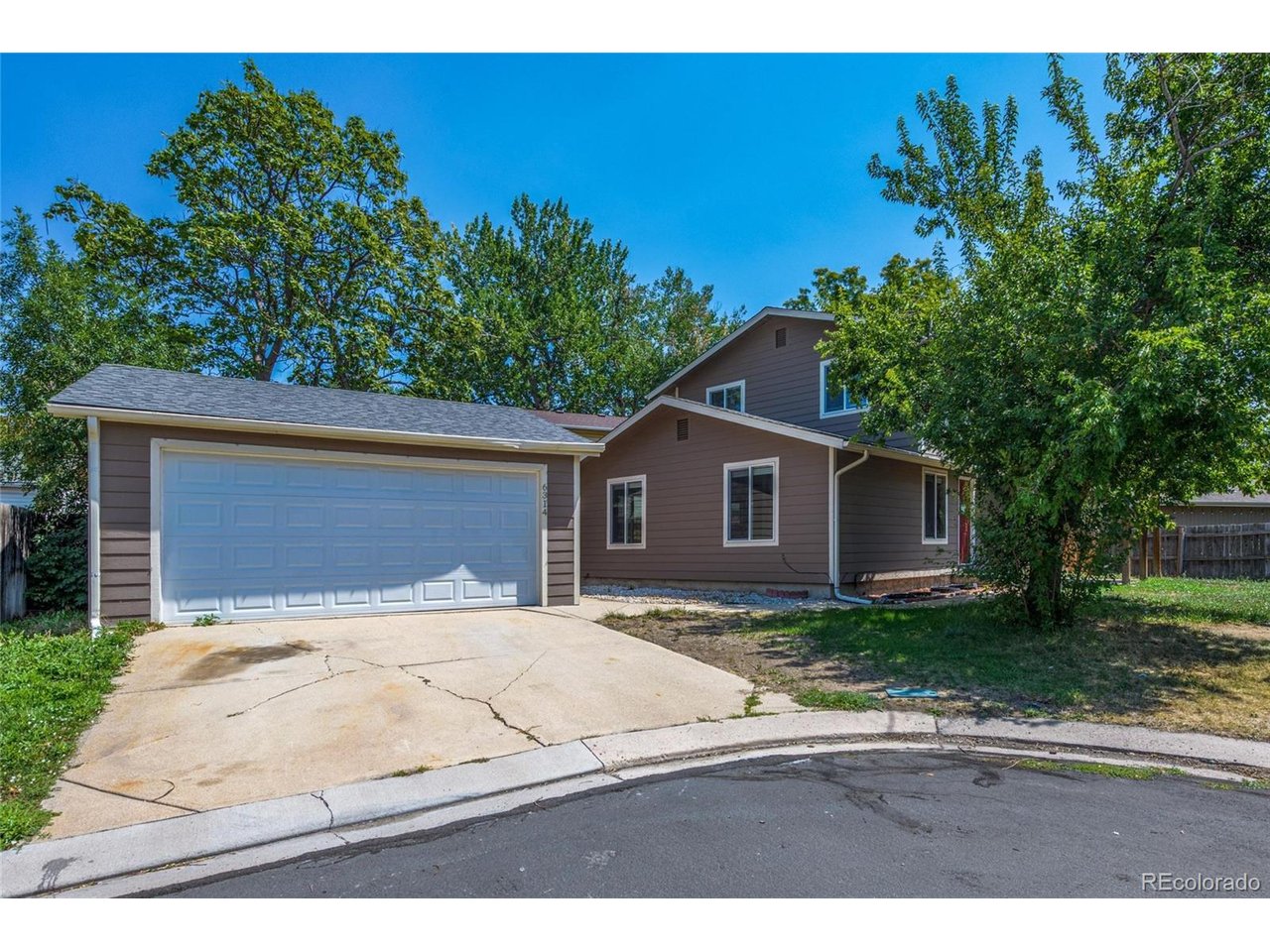 Photo of 6314 W 93rd Ave Westminster CO 80031