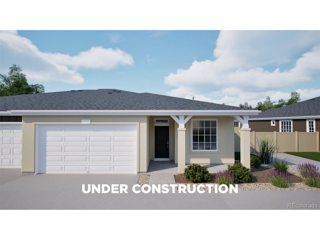 Photo of 5006 N Tempe St Aurora CO 80019
