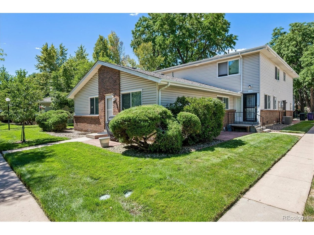 Photo of 9195 E Lehigh Ave #169 Denver CO 80237