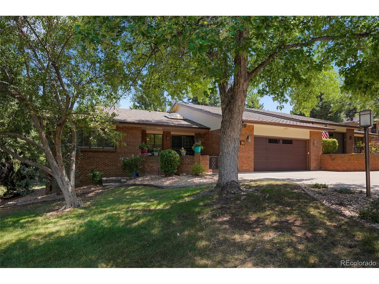 Photo of 2615 Oak Dr #30 Lakewood CO 80215