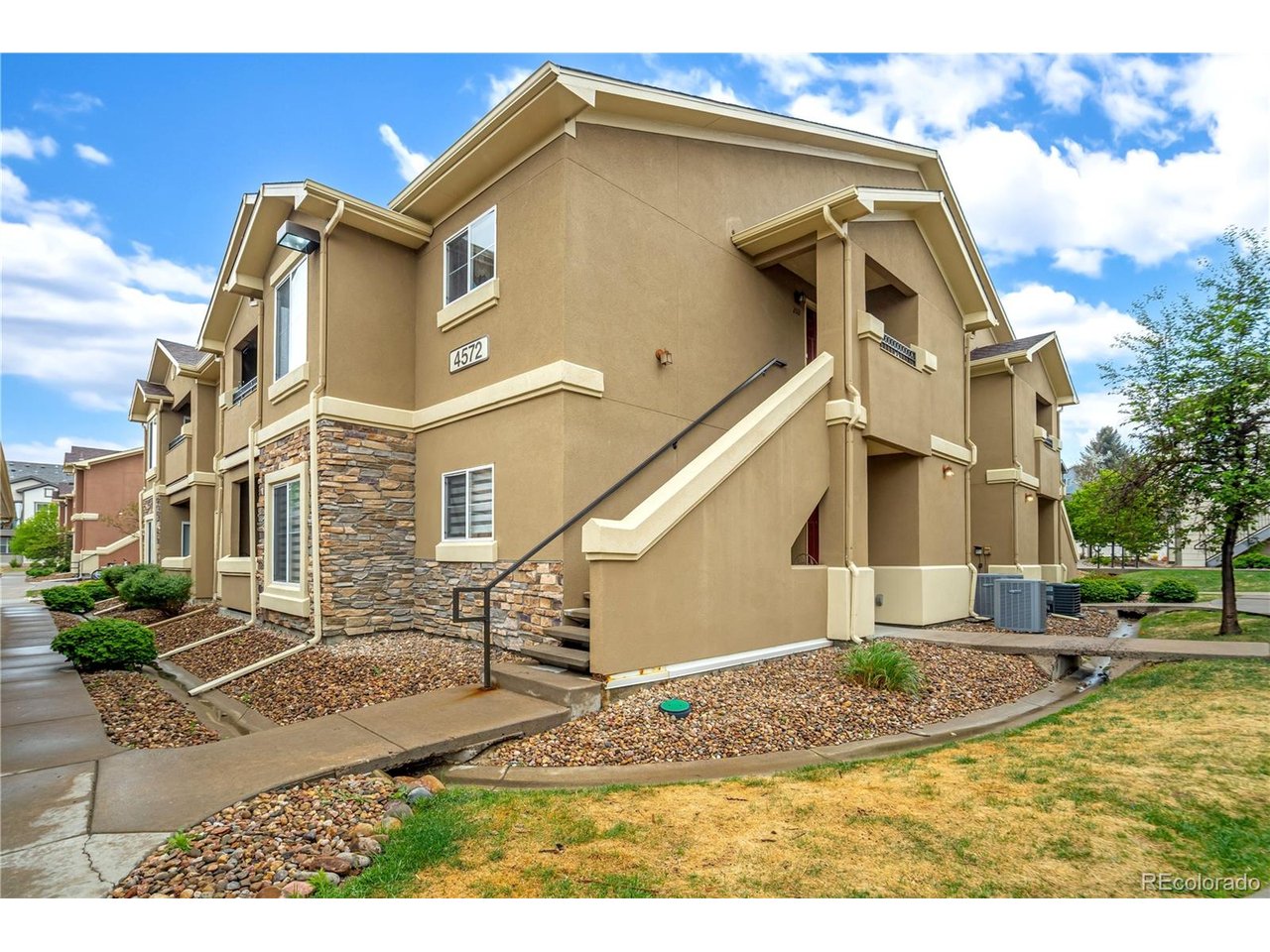 Photo of 4572 Copeland Loop #102 Highlands Ranch CO 80126
