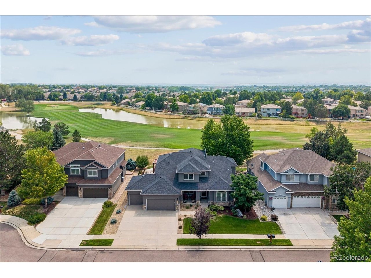 Photo of 14060 Turnberry Ct Broomfield CO 80023