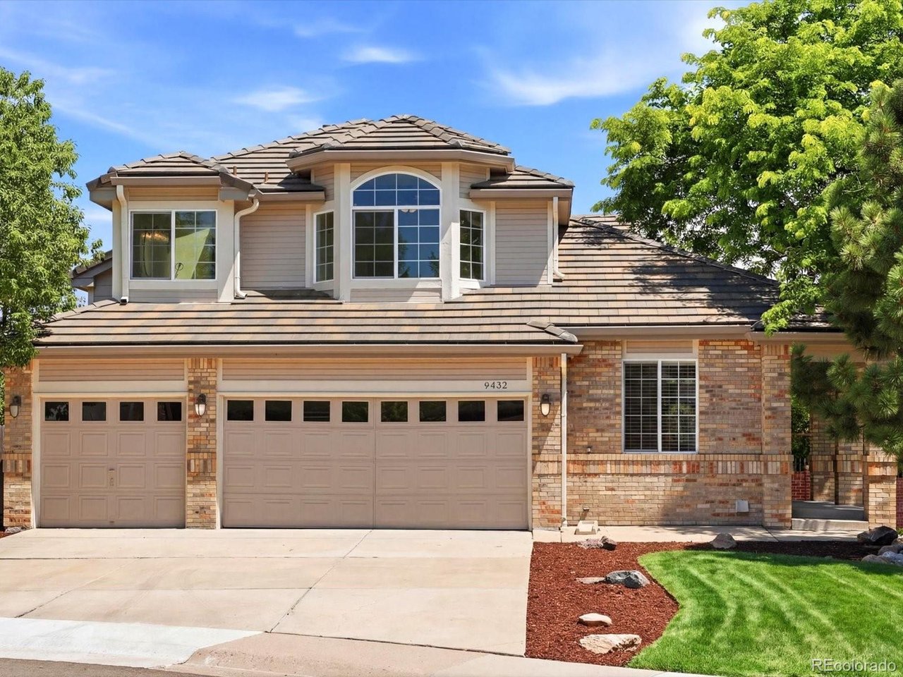 Photo of 9432 La Quinta Way Lone Tree CO 80124