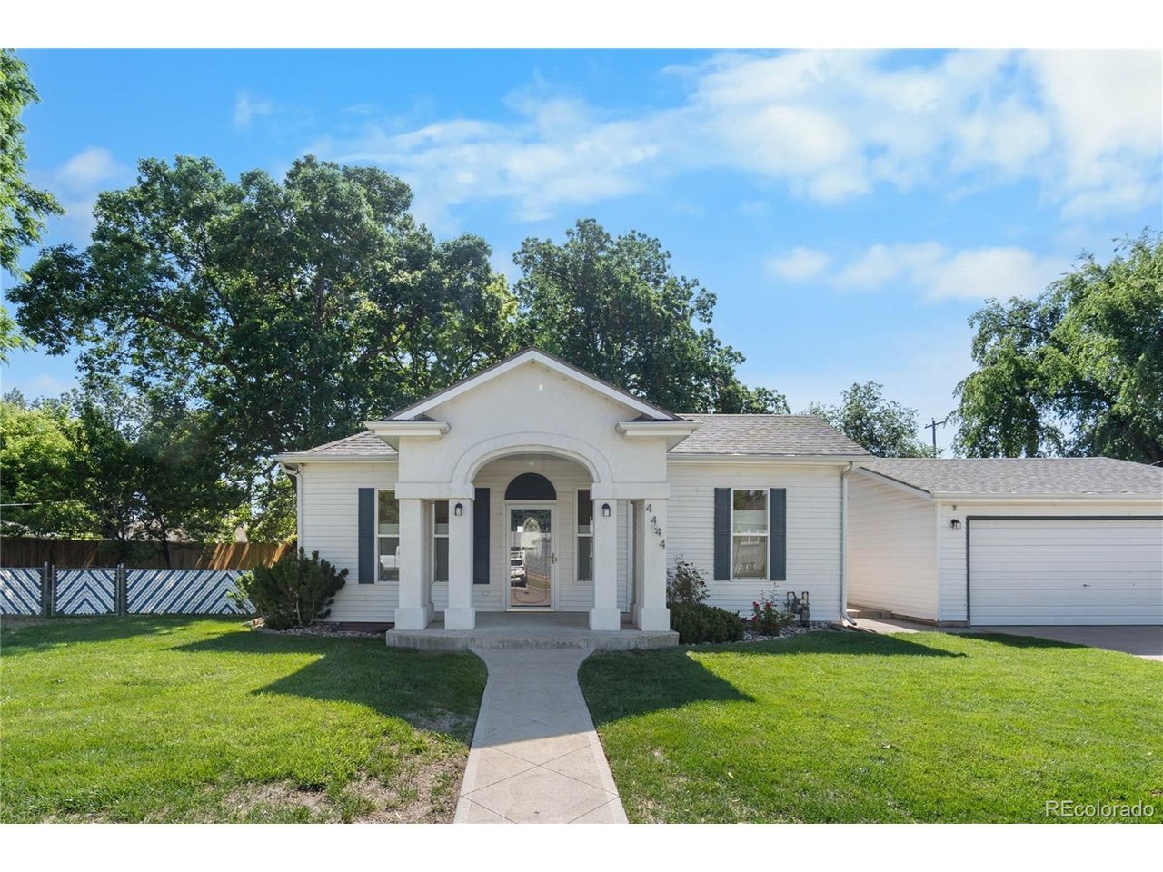 Photo of 4444 S Lincoln St Englewood CO 80113