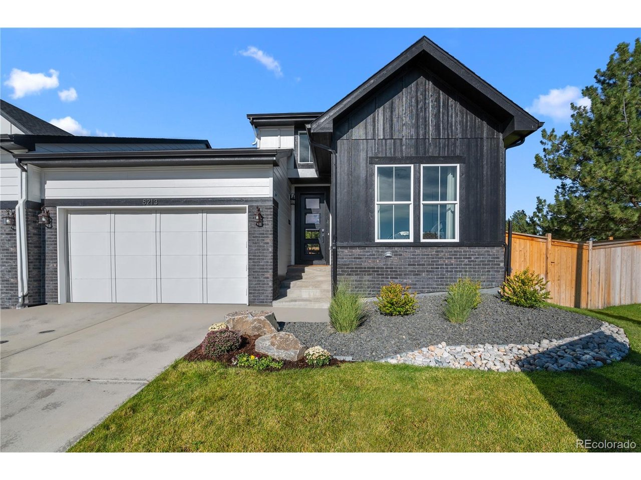 Photo of 8258 S Quail St Littleton CO 80127