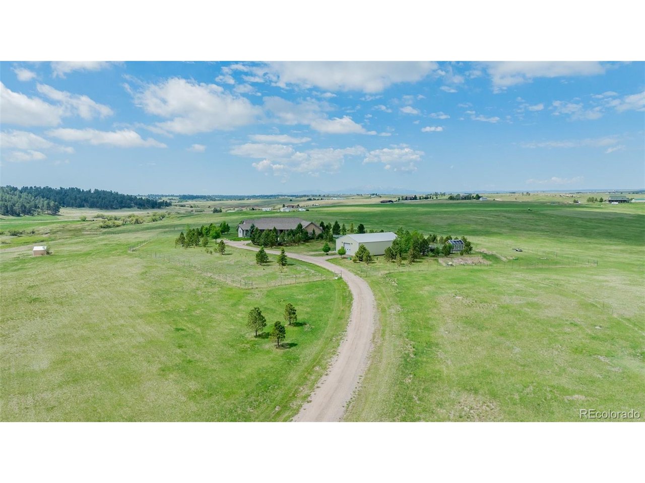 Photo of 3830 Willownook Ranch Trl Elizabeth CO 80107