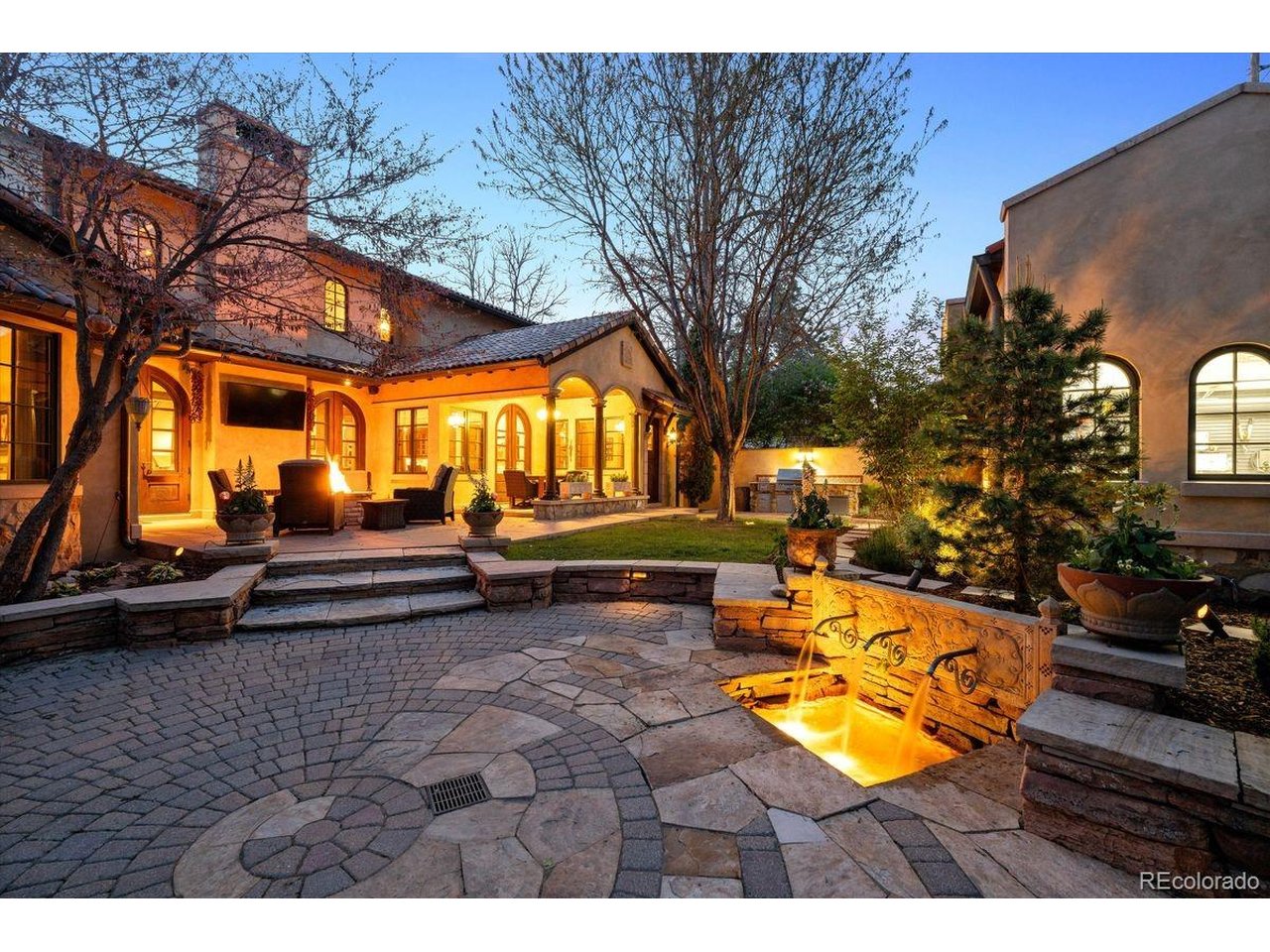 Photo of 2550 S Columbine St Denver CO 80210