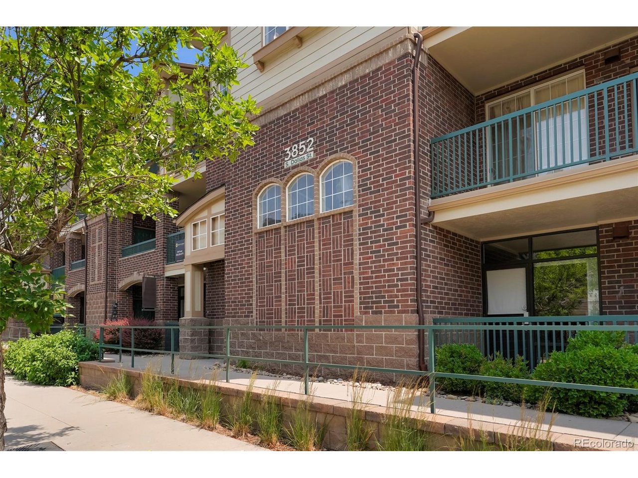 Photo of 3852 S Dallas St #8-205 Aurora CO 80014