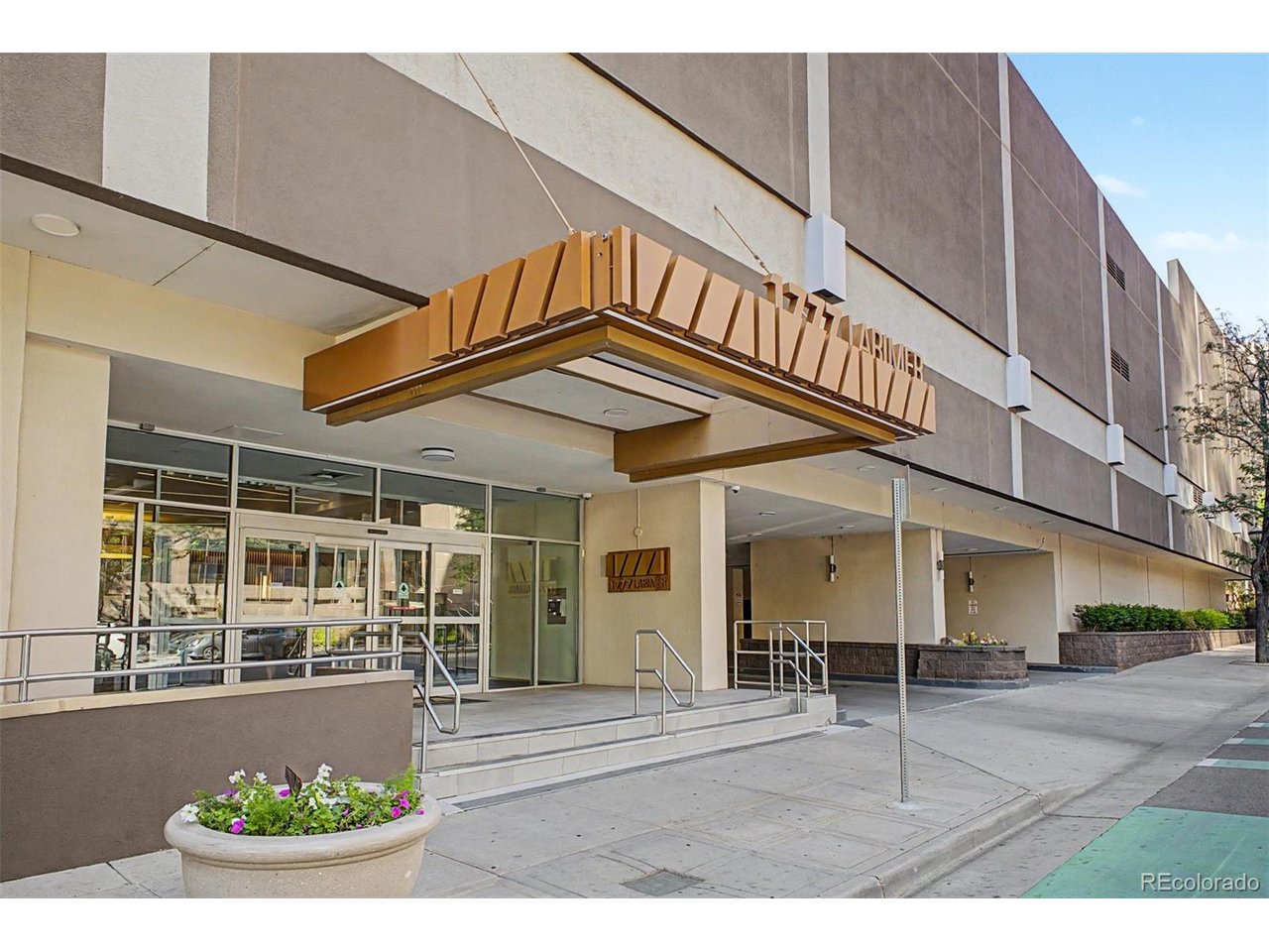 Photo of 1777 Larimer St #1911 Denver CO 80202
