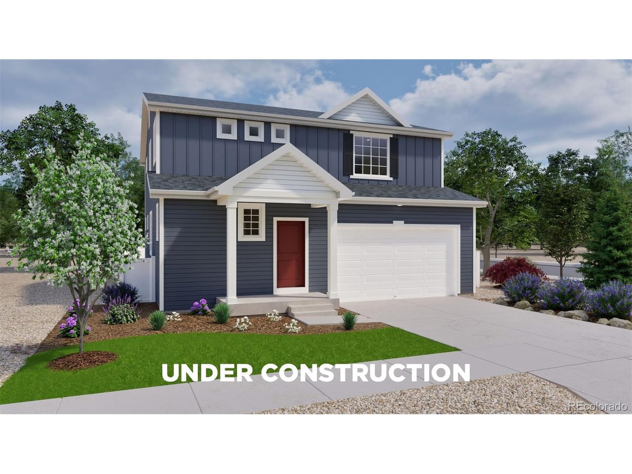Photo of 28655 E 4th Pl Watkins CO 80137