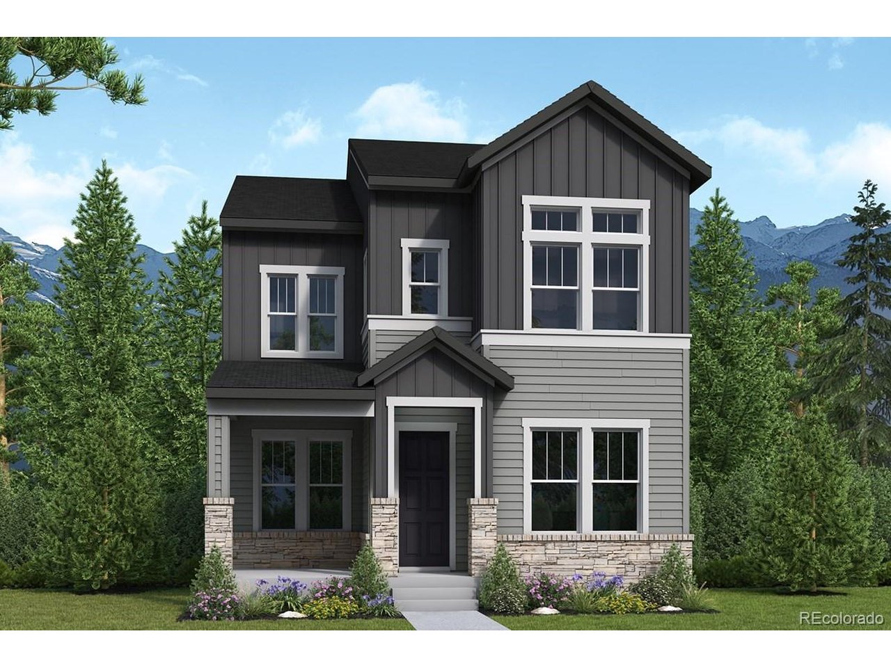 Photo of 2448 W 162nd Ave Broomfield CO 80023